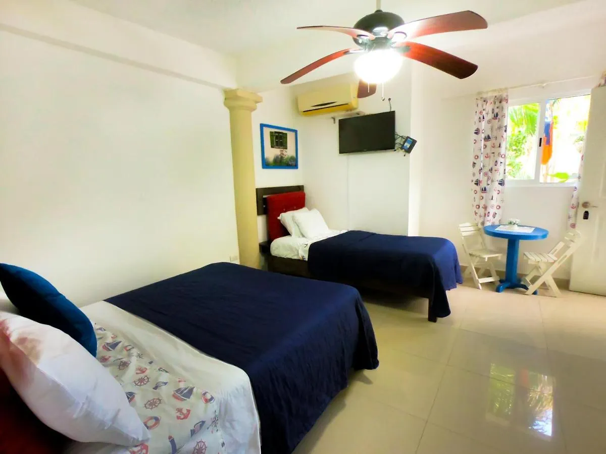 Tu Casa B&B Cozumel Bed & Breakfast