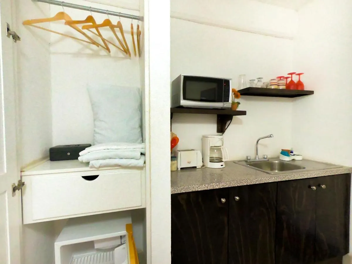 Tu Casa B&B Cozumel Bed & Breakfast