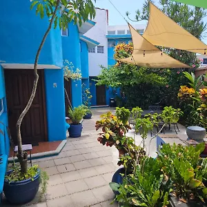 Anclas Hotel