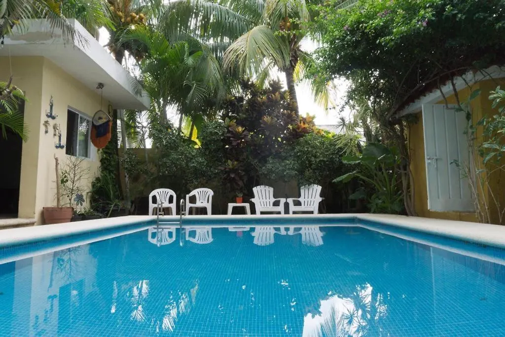 Tu Casa B&B Cozumel