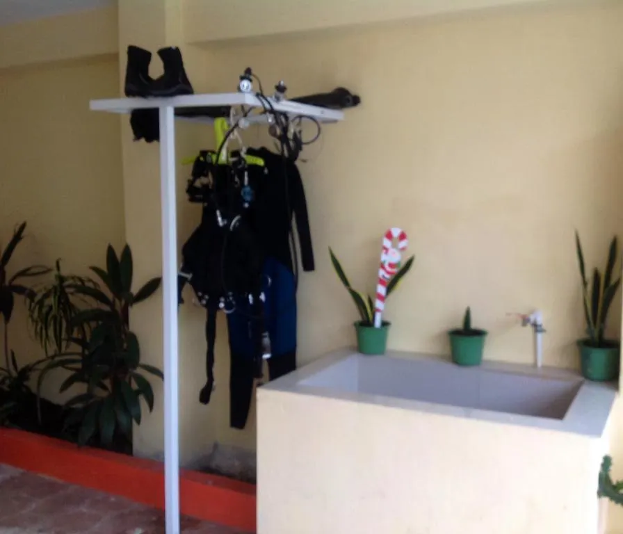Tu Casa B&B Cozumel Bed & Breakfast