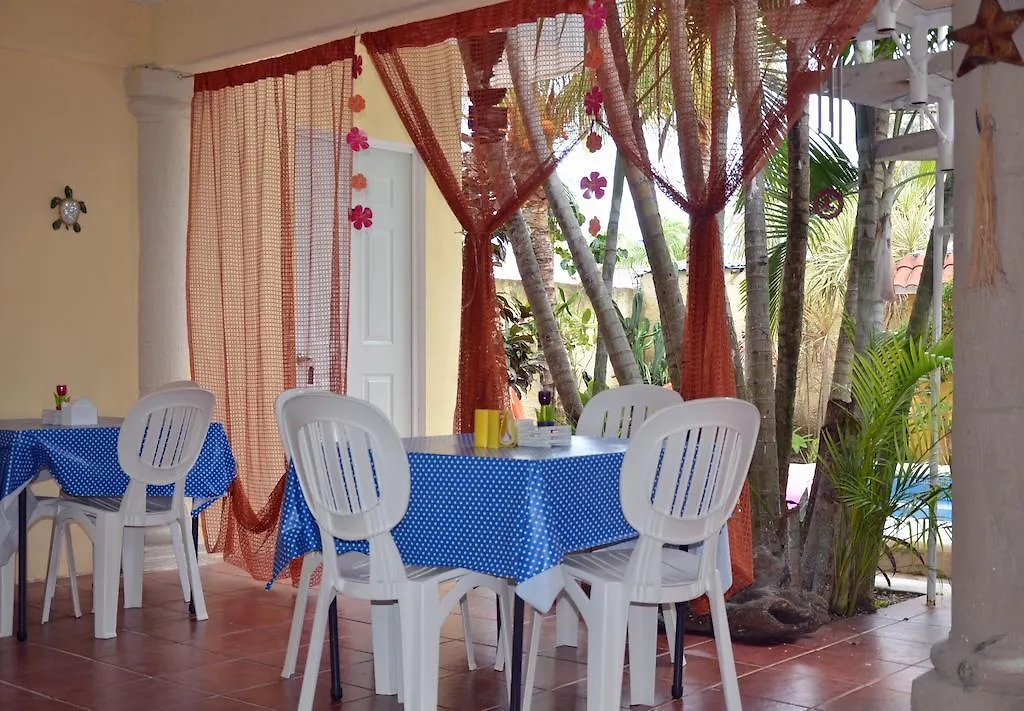 Tu Casa B&B Cozumel