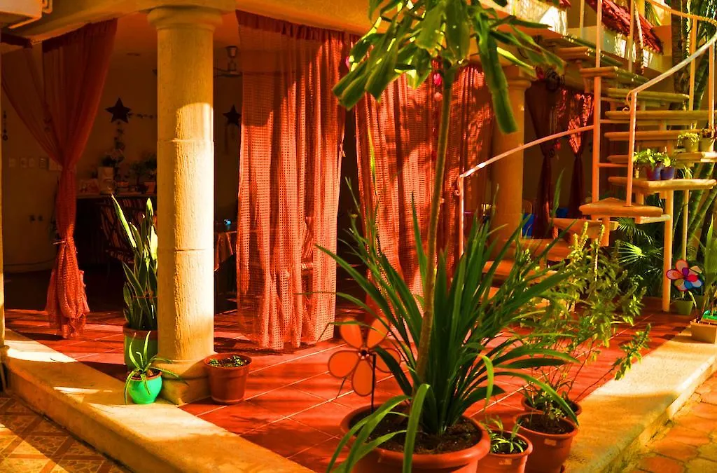 Tu Casa B&B Cozumel Bed & Breakfast