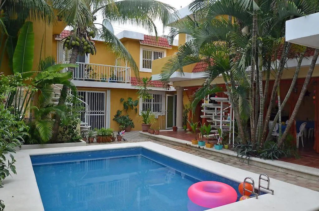 Tu Casa B&B Cozumel Bed & Breakfast