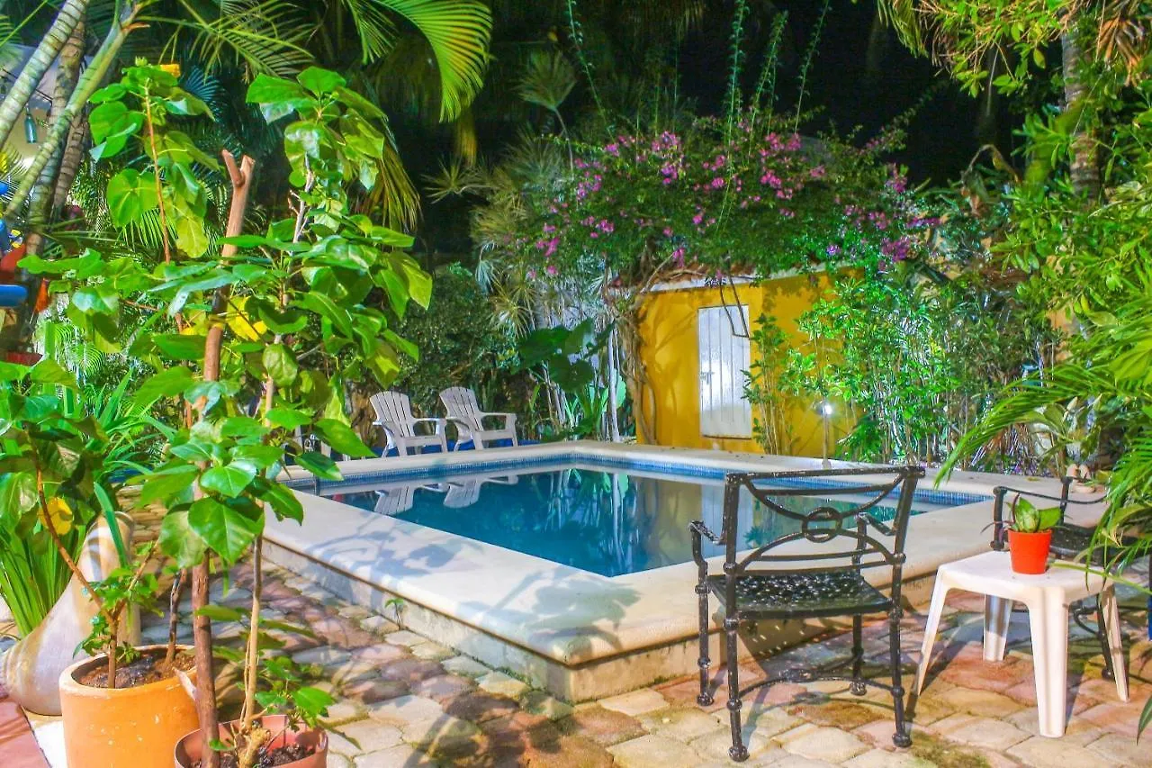 Tu Casa B&B Cozumel