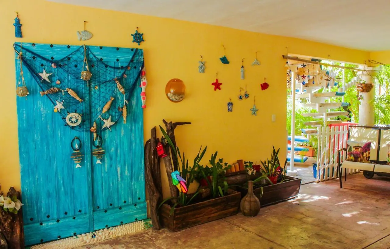 Tu Casa B&B Cozumel Bed & Breakfast