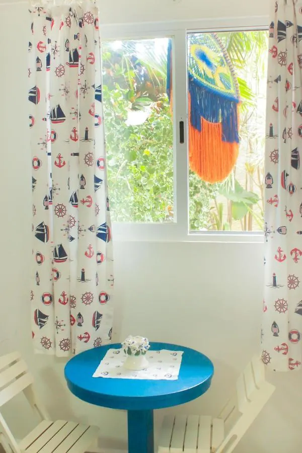 Tu Casa B&B Cozumel Mexiko