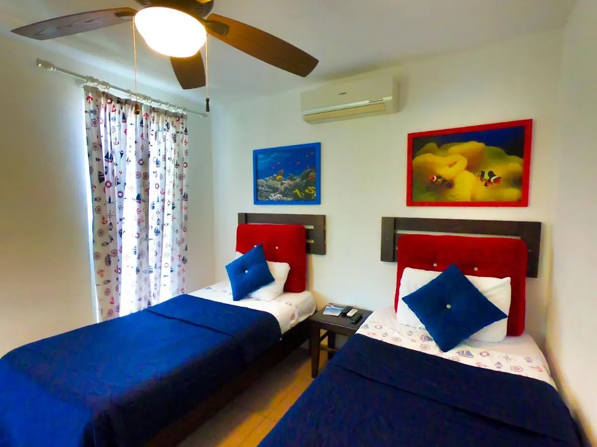 Tu Casa B&B Cozumel