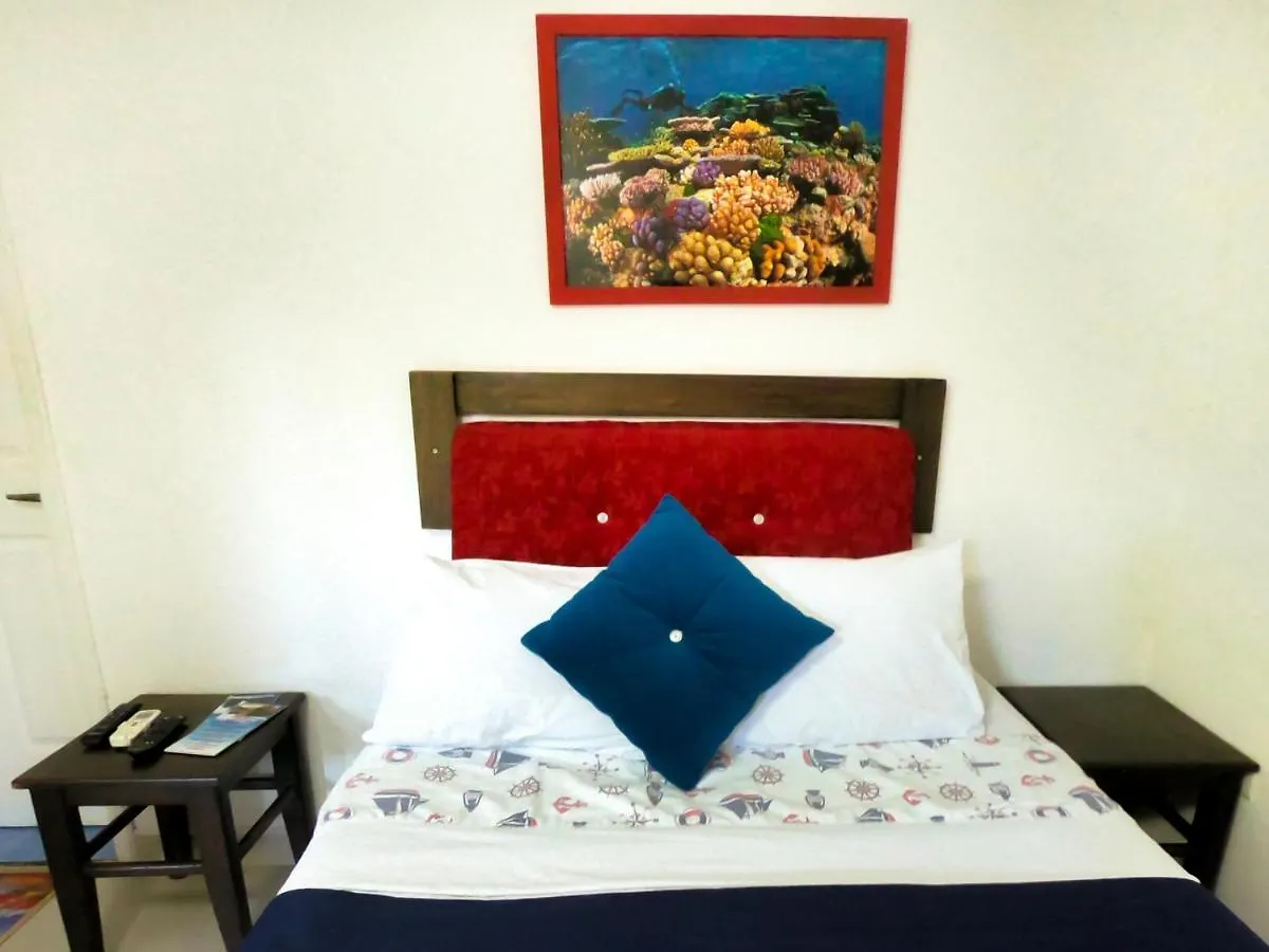 Tu Casa B&B Cozumel Bed & Breakfast