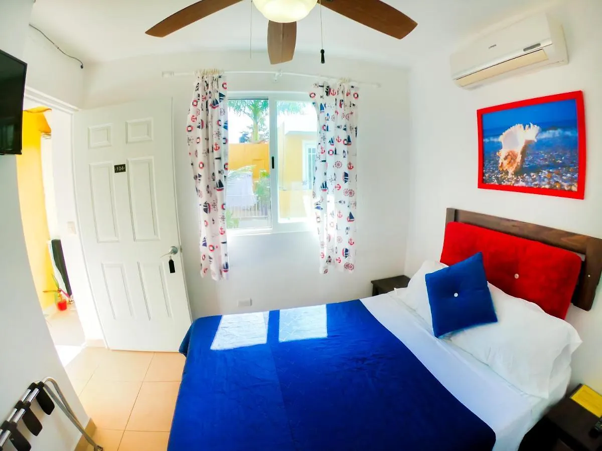 Tu Casa B&B Cozumel