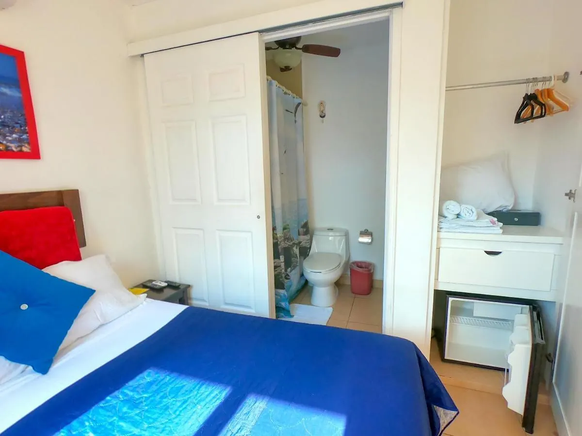 Tu Casa B&B Cozumel Mexiko
