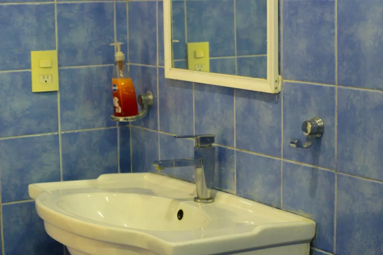 Tu Casa B&B Cozumel 3*,