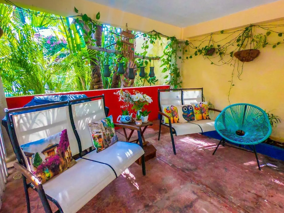 Tu Casa B&B Cozumel Bed & Breakfast