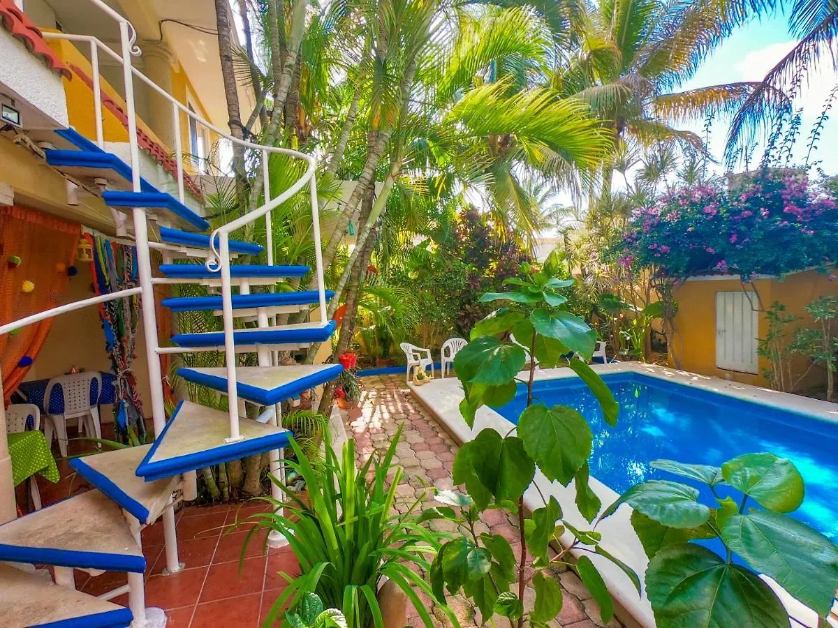 Tu Casa B&B Cozumel Bed & Breakfast