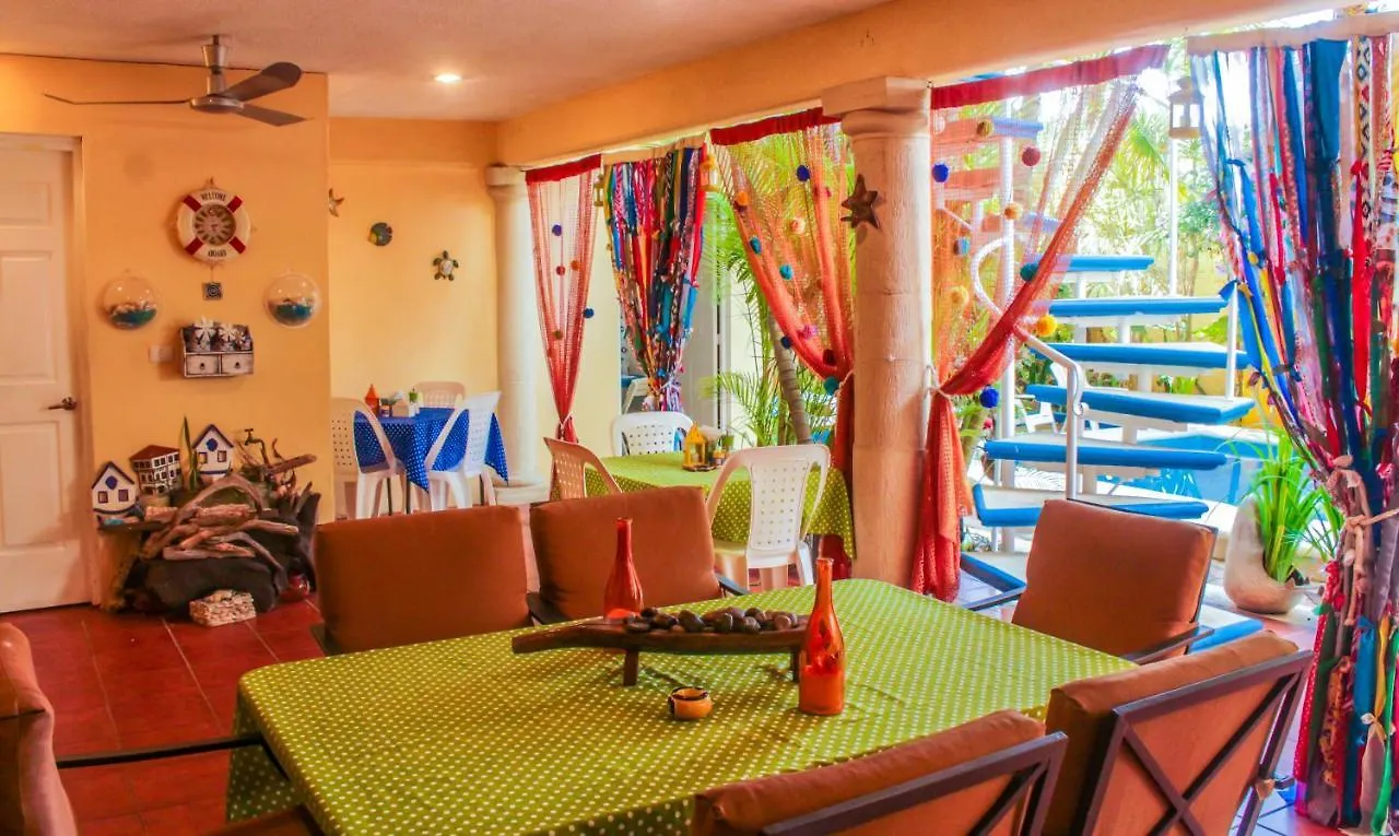 Tu Casa B&B Cozumel
